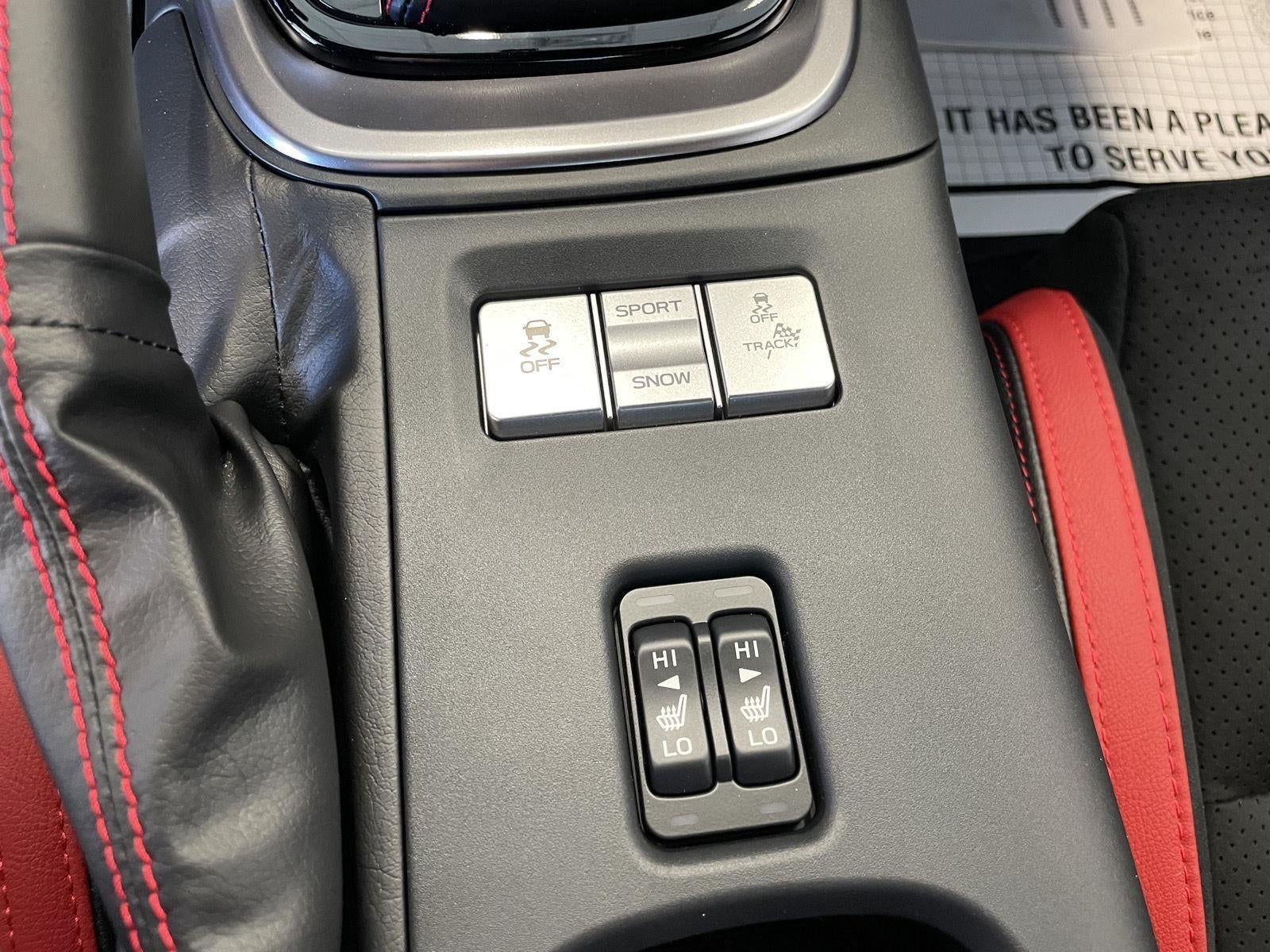 2026 Subaru BRZ Limited