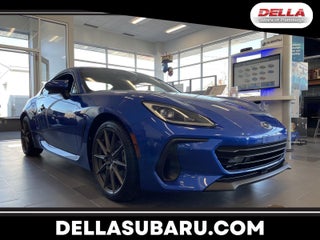 2026 Subaru BRZ Limited