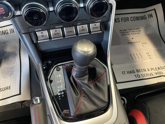 2026 Subaru BRZ Limited