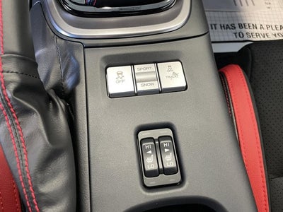 2026 Subaru BRZ Limited