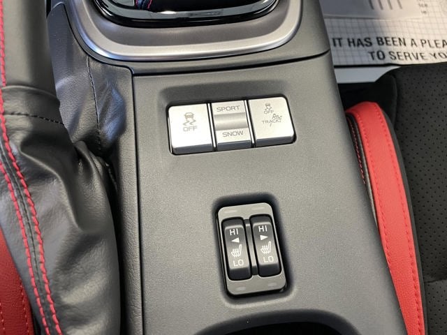 2026 Subaru BRZ Limited