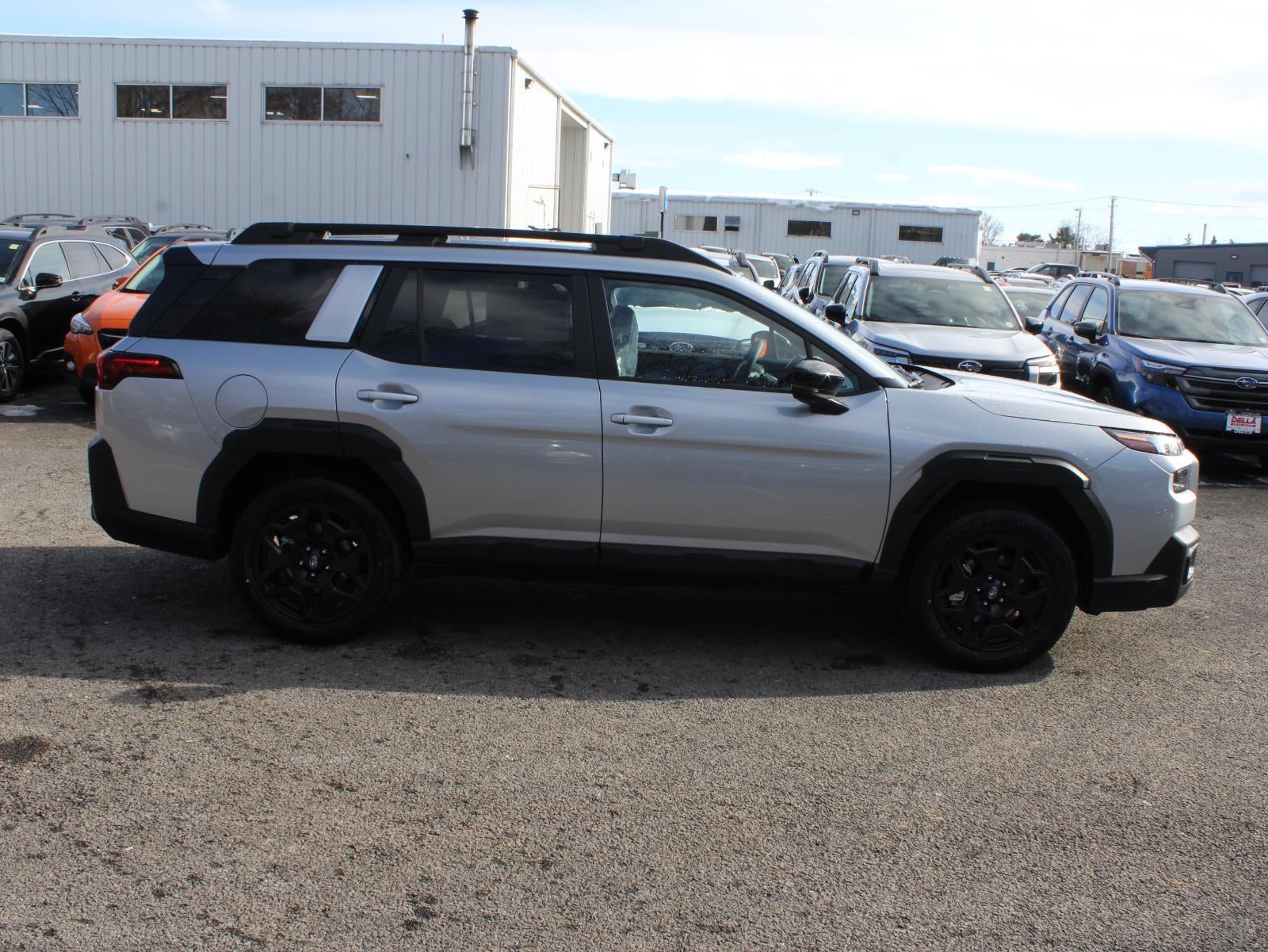 2026 Subaru Outback Limited