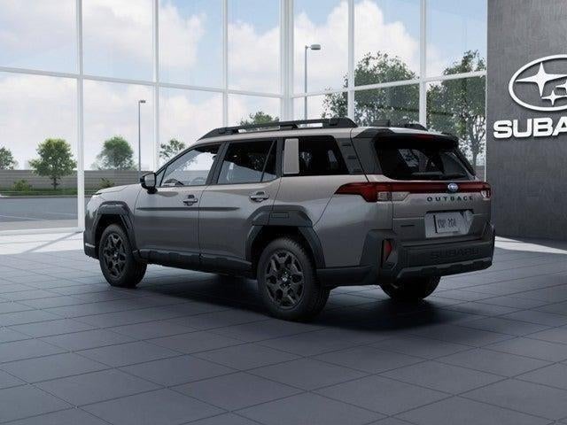 2026 Subaru Outback Limited