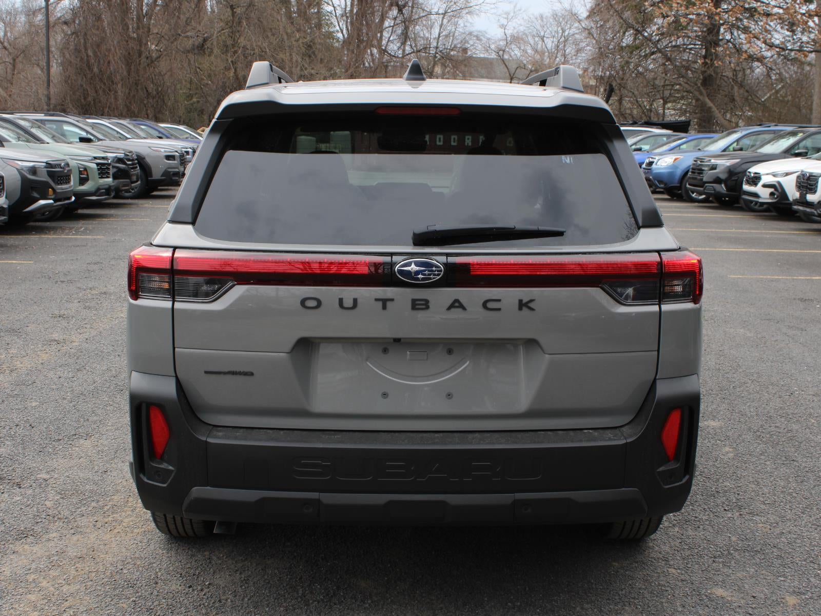 2026 Subaru Outback Limited