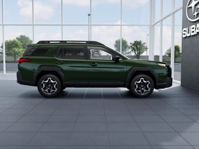2026 Subaru Outback Touring
