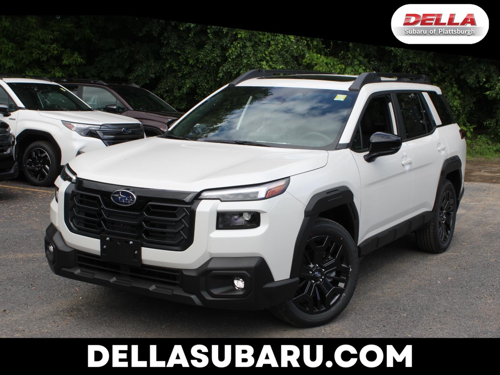2026 Subaru Outback Limited XT