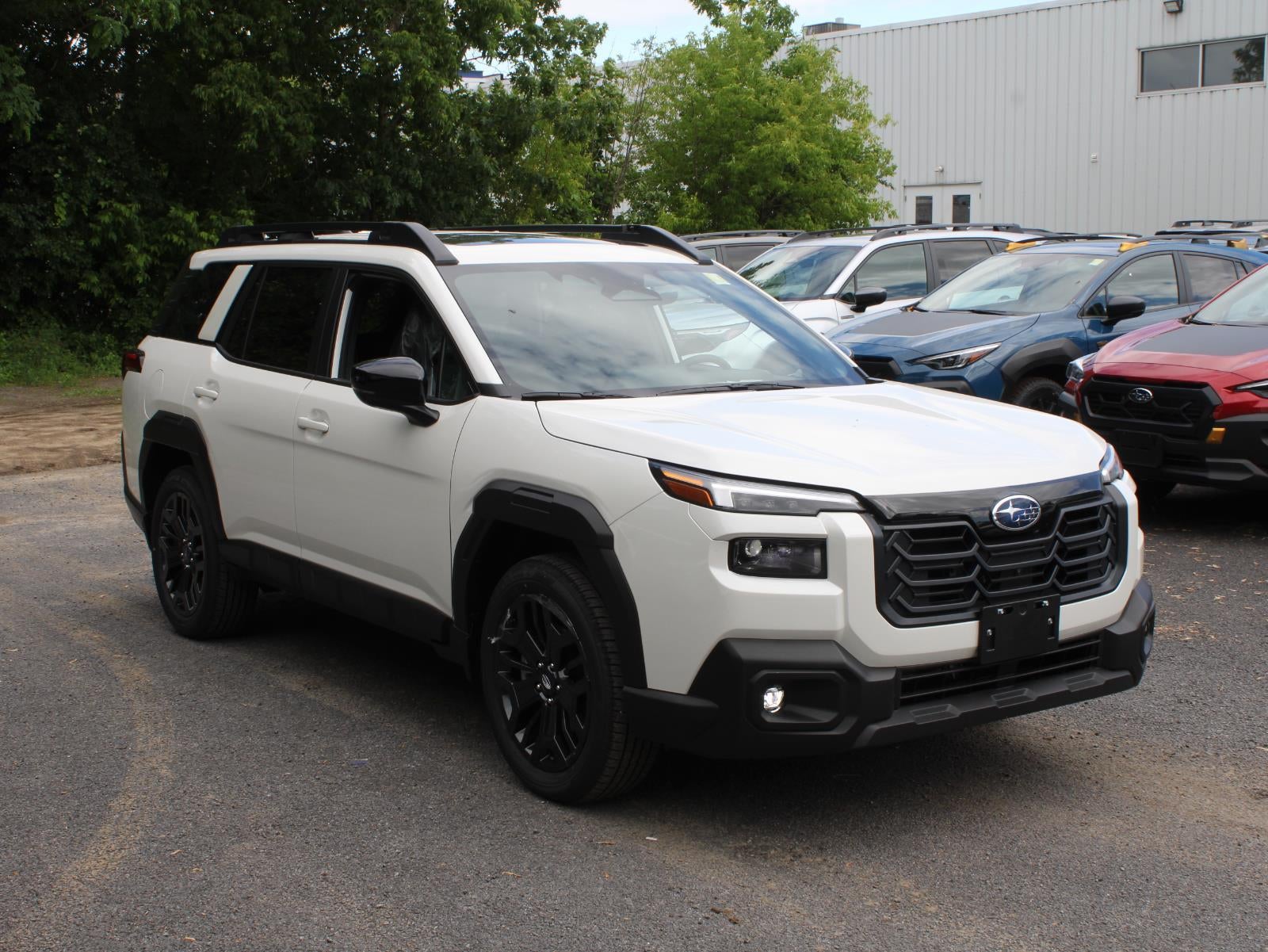 2026 Subaru Outback Limited XT