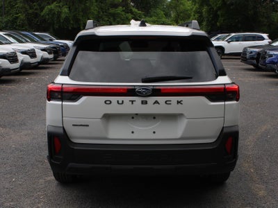 2026 Subaru Outback Limited XT