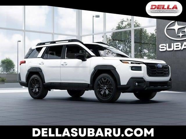 2026 Subaru Outback Limited XT