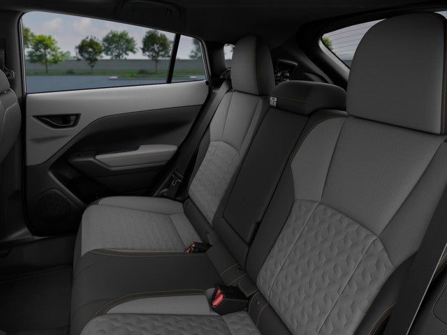 2027 Subaru Crosstrek Sport Hybrid