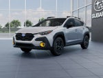 2027 Subaru Crosstrek Sport Hybrid