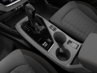 2027 Subaru Crosstrek Sport Hybrid