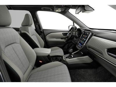 2025 Subaru Forester Premium Hybrid