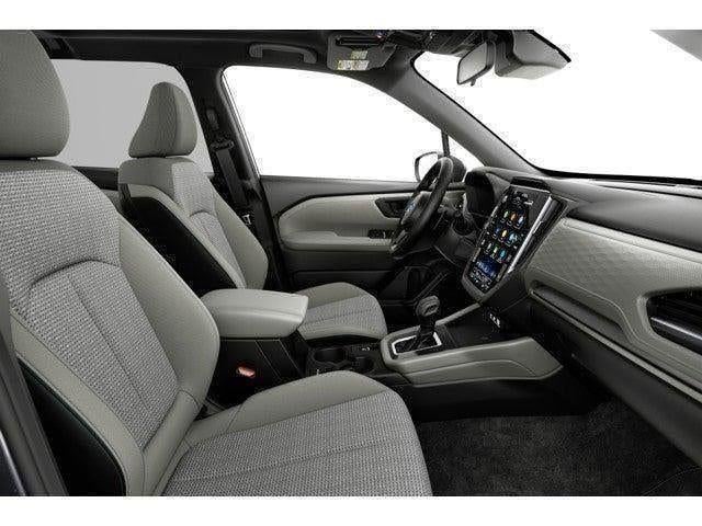 2025 Subaru Forester Premium Hybrid