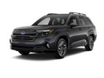 2025 Subaru Forester Premium Hybrid