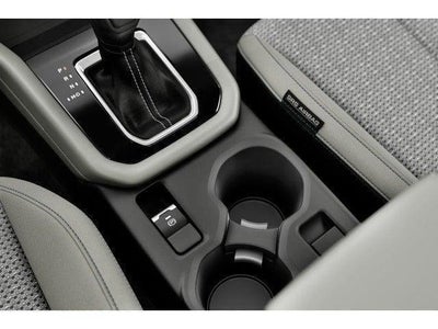 2025 Subaru Forester Premium Hybrid