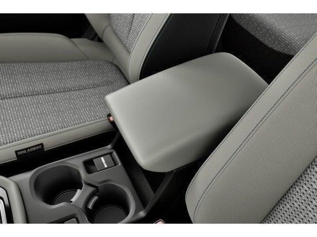 2025 Subaru Forester Premium Hybrid