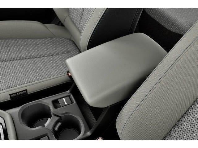 2025 Subaru Forester Premium Hybrid