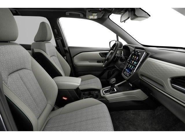 2025 Subaru Forester Premium Hybrid