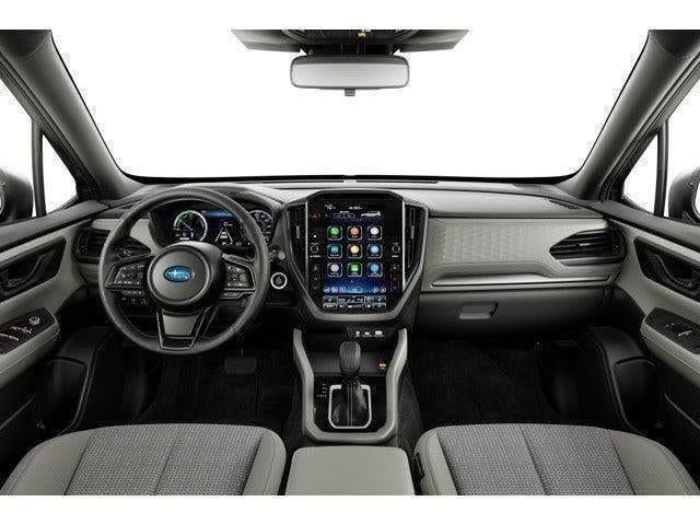 2025 Subaru Forester Premium Hybrid