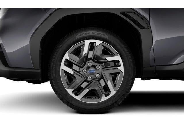 2025 Subaru Forester Premium Hybrid