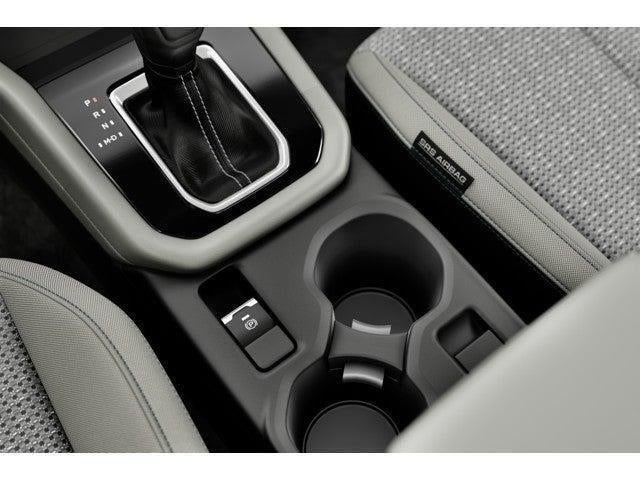 2025 Subaru Forester Premium Hybrid