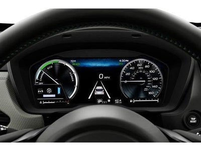 2025 Subaru Forester Premium Hybrid