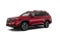 2025 Subaru Forester Premium Hybrid