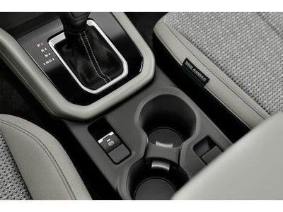 2025 Subaru Forester Premium Hybrid