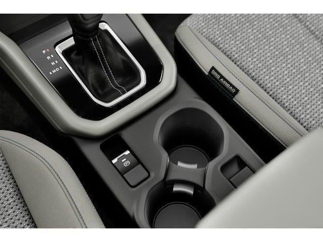 2025 Subaru Forester Premium Hybrid