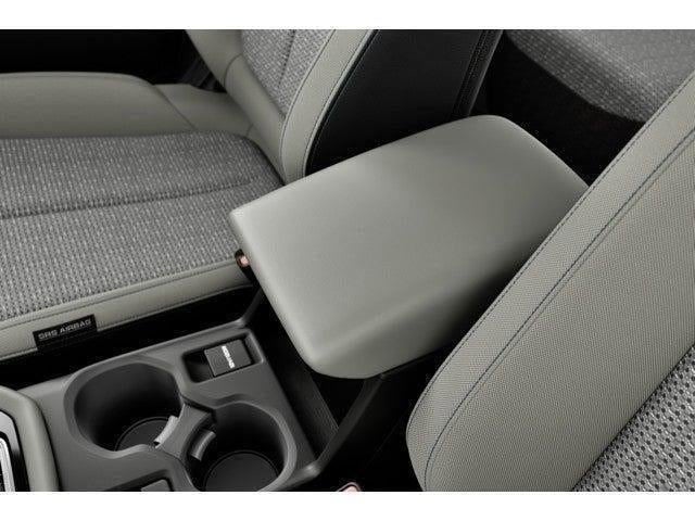 2025 Subaru Forester Premium Hybrid