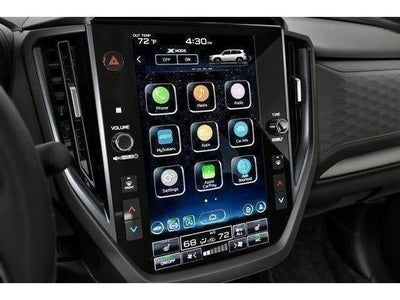 2025 Subaru Forester Premium Hybrid