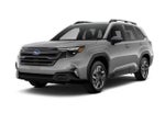 2025 Subaru Forester Premium Hybrid