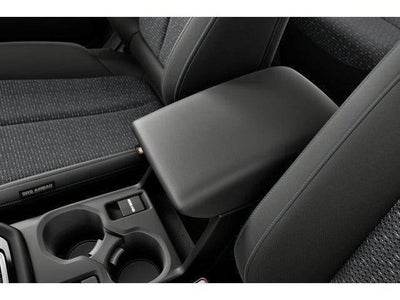 2025 Subaru Forester Premium Hybrid