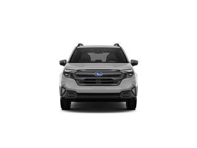 2025 Subaru Forester Premium Hybrid