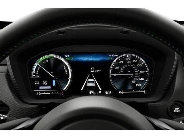 2025 Subaru Forester Premium Hybrid