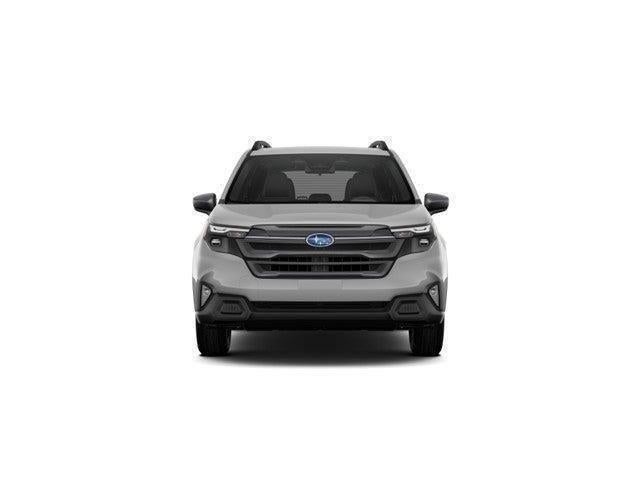 2025 Subaru Forester Premium Hybrid