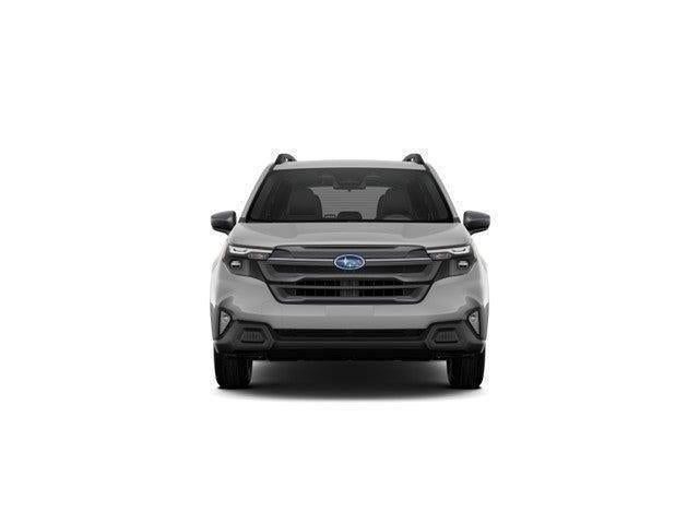 2025 Subaru Forester Premium Hybrid