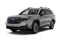 2025 Subaru Forester Premium Hybrid