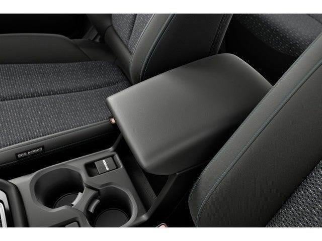 2025 Subaru Forester Premium Hybrid