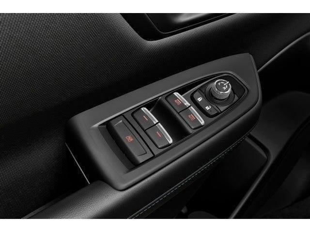 2025 Subaru Forester Premium Hybrid