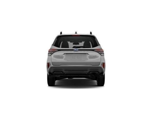 2025 Subaru Forester Premium Hybrid