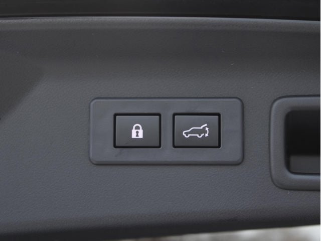 2025 Subaru Forester Premium Hybrid