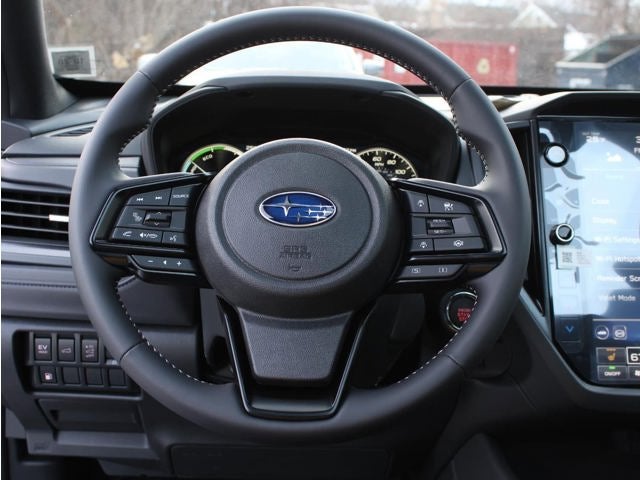 2025 Subaru Forester Premium Hybrid