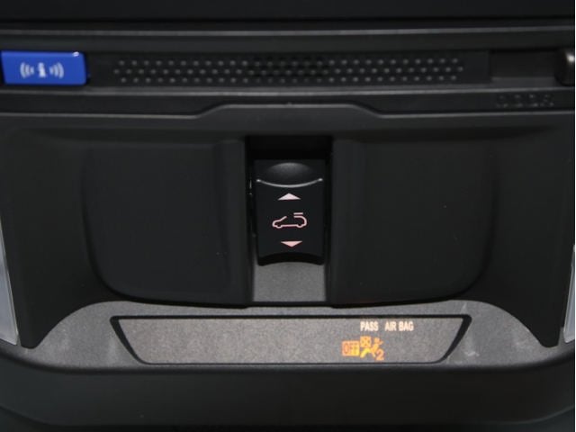 2025 Subaru Forester Premium Hybrid