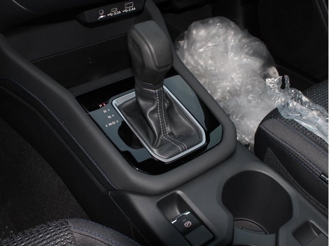 2025 Subaru Forester Premium Hybrid