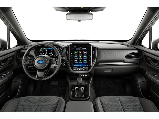 2025 Subaru Forester Premium Hybrid