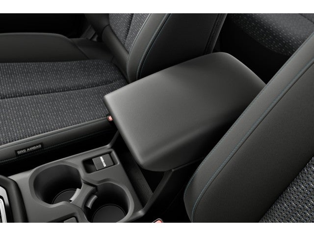 2025 Subaru Forester Premium Hybrid