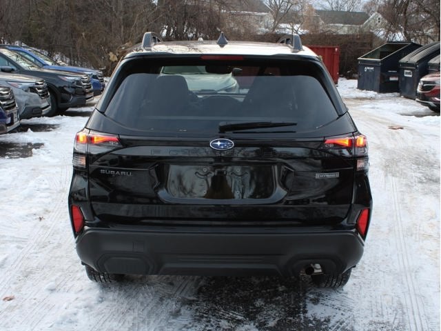2025 Subaru Forester Premium Hybrid