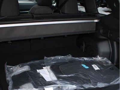 2025 Subaru Forester Premium Hybrid